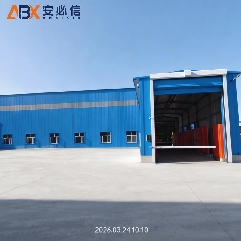 运城软帘堆积门