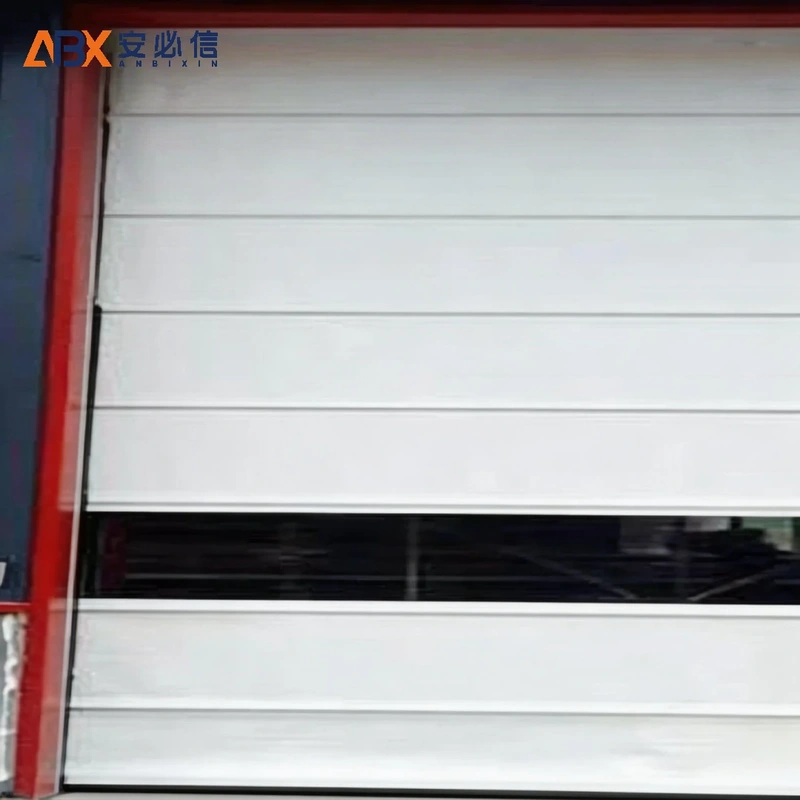 运城洁净快速门